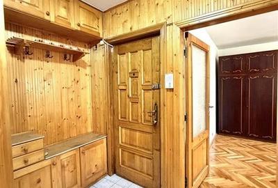 APARTAMENT DECOMANDAT |  2 CAMERE | ETAJ 3 | DACIA - 4