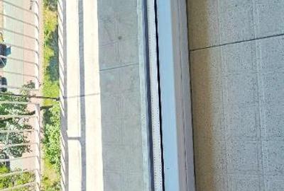 Apartament cu 3 camere semidecomandat în Central - 10