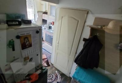 Garsonieră decomandată în Freidorf - 7