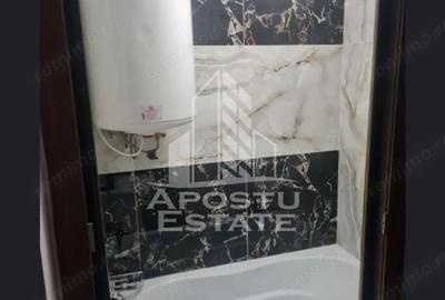 Garsonieră semidecomandată în Complex Studențesc