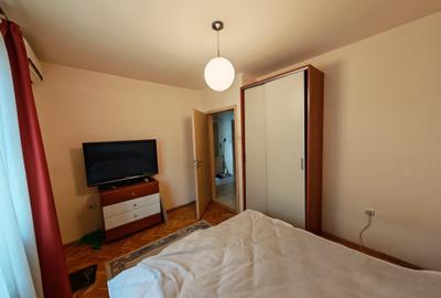 Apartament cu 2 camere semidecomandat, mobilat în Medicină - 6