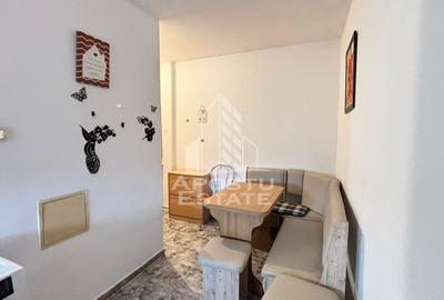 Apartament cu 3 camere in zona Sagului, centrala termica si ac - 5