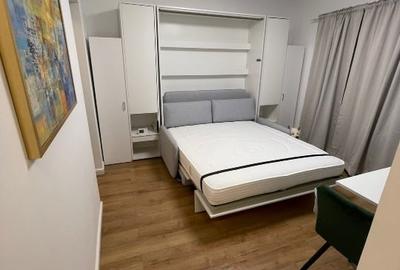 Garsonieră nedecomandată, mobilată în Dorobanți - 3