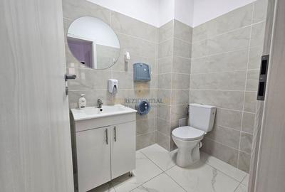 Inchiriere spatiu comercial 189 mp, vad ridicat si 7 locuri de parcare - 16