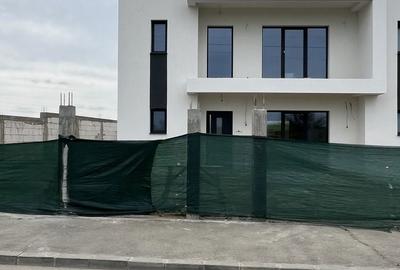 Casă cu 3 camere în Exterior Vest - 5