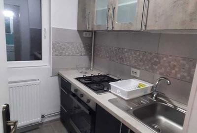 Garsonieră decomandată în Central - 5