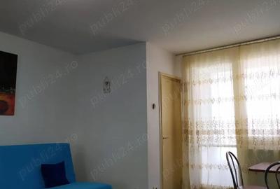 Proprietar inchiriez garsoniera langa metrou Costin Georgian Proprietar inchiriez garsoniera langa metrou Costin Georgian - 1