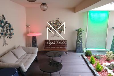 Apartament cu 3 camere, mobilat în Noua - 1