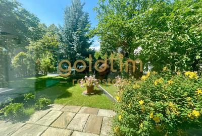 Apartament cu 4 camere nedecomandat, mobilat în Capitale - 4