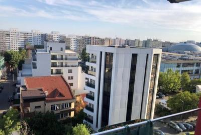 Garsoniera Plaza Residence faza 2 metrou 6 minute ANAF - 5