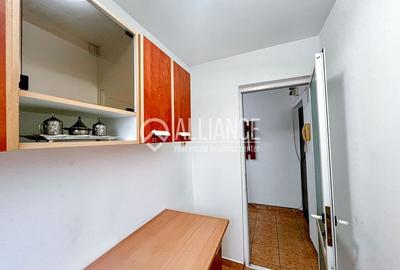 TOMIS NORD(COD 05) - Apartament 2 camere luminos, poziție excelentă - 13