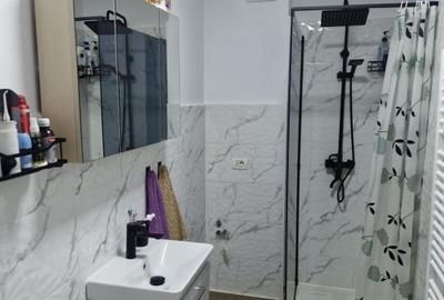 Apartament 2 camere, zona centrala, Cugir - 9