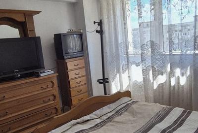 Apartament cu 2 camere semidecomandat, mobilat în Brâncoveanu - 4