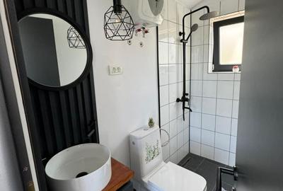 Casă cu 2 camere în Șirnea - 3