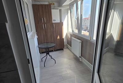 Garsonieră decomandată în Micro 14 - 4