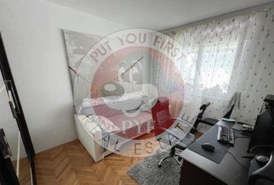 Lujerului | Apartament 2 camere | Semidecomandat | 57mp | B11717 Lujerului | Apartament 2 camere | Semidecomandat | 57mp | B11717 - 3