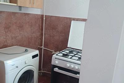 Vand schimb garsoniera cu apartament 2 camere - 4