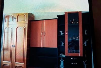 Garsonieră decomandată în Exterior Vest - 1