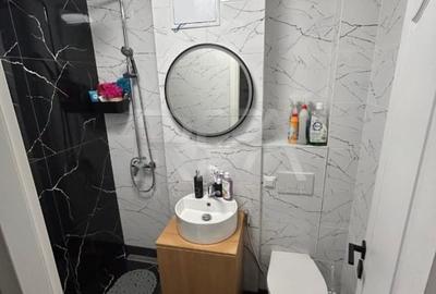 Apartament 3 camere -Pantelimon- 42 mp - 8