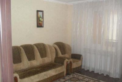 Se inchiriaza apartament cu 1 camera in cartier Gruia - 2