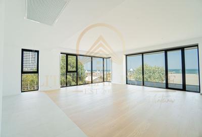 Stațiunea Mamaia – Vânzare apartament cu 4 camere, 3 bai cu vedere la mare. - 6