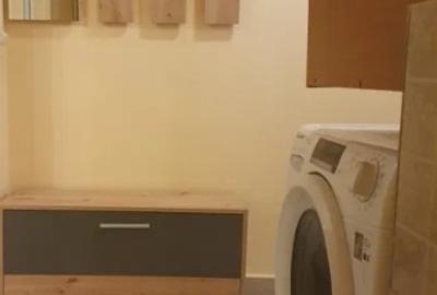Apartament cu 2 camere semidecomandat, mobilat în Floreasca - 4