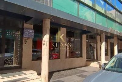 Spațiu comercial, de 175 mp, în Floreasca - 2