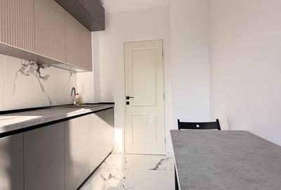 Apartament cu 2 camere decomandat în 1 Decembrie 1918 - 10