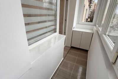 Apartament cu 3 camere în Republicii - 10