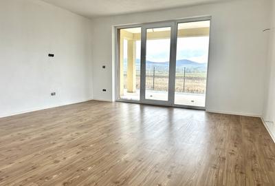 Casă individuală cu 4 camere cu Teren 504 Mp în Micești - 17