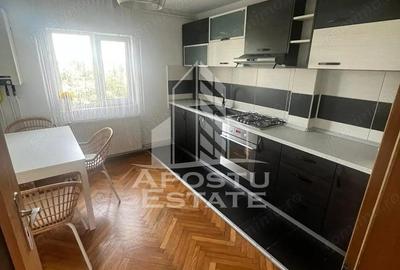 Apartament cu 2 camere decomandat în Telegrafului - 3