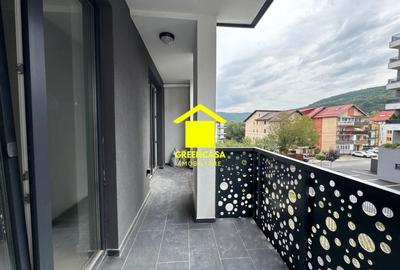 Apartament 2 camere, 42mp, logie 7mp, zona Vivo, Floresti - 7