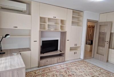 Garsonieră modernă, complet utilată – Timpuri Noi (lângă metrou) - 1