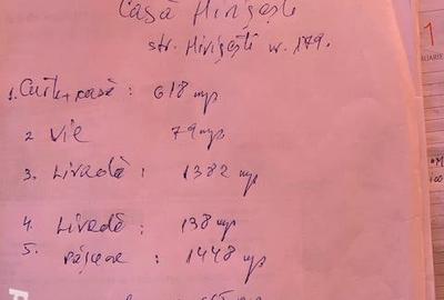 Casă cu 3 camere în Novaci - 3