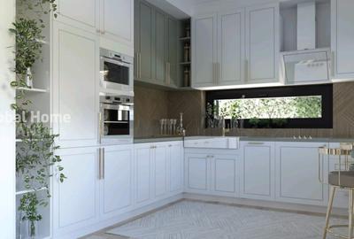 Casă individuală cu 4 camere cu Canalizare în Balotești - 13