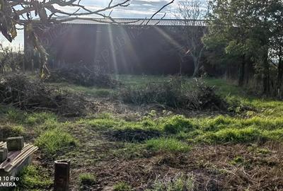 Vand casa in Date?(Data?eni) - 2