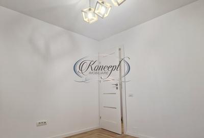 Apartament cu 3 camere semidecomandat în Mănăștur - 4