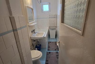 Vand apartament 3 camere, semidecomandat, zona Casa de Cultura, Constanta - 4