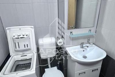 Apartament cu 3 camere decomandat în Soarelui - 10