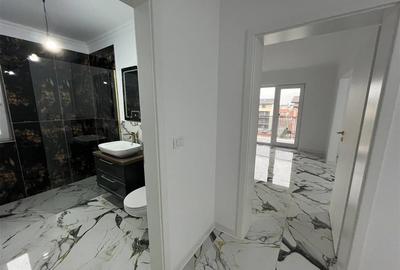 Apartament cu 3 camere decomandat în Giroc - 2