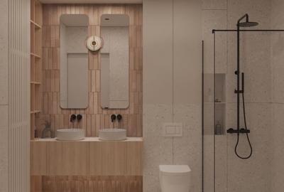 Apartament de inchiriat, 2 camere 58 mp, parcare, Ultrafinisat - 13