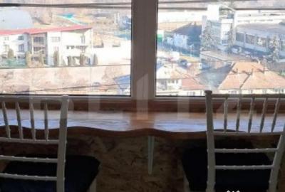 Casă cu 7 camere cu Teren 670 Mp în Dej - 2