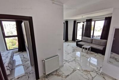 PENTHOUSE de vanzare - Mamaia Sat - 2