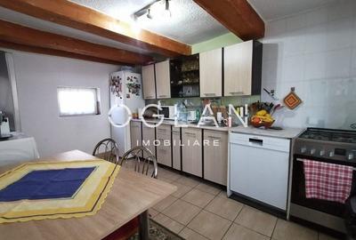 Casa 3 camere, curte comuna 400 mp, strada Parului, Terezian - 8