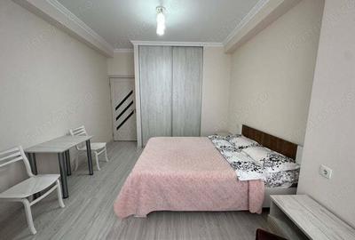 Vanzare garsoniera in zona Drumul Taberei Vanzare garsoniera in zona Drumul Taberei - 1