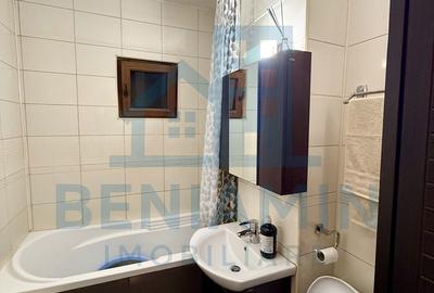 Apartament cu 3 camere decomandat în Calea București - 2
