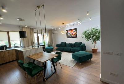 Apartament cu 3 camere decomandat în Central - 3