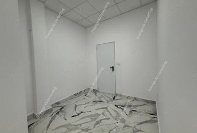 Spațiu comercial, de 80 mp, în Blașcovici - 16