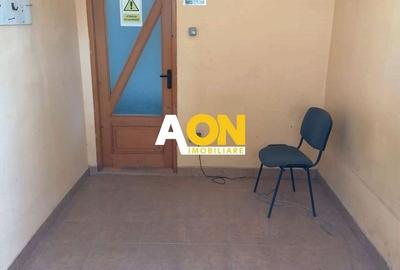 Spațiu industrial, de 300 mp, în Central - 11