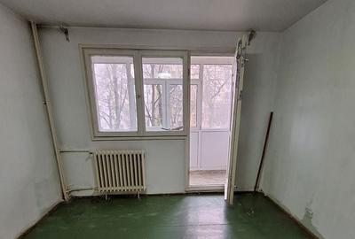 3 camere METROU Raul Doamnei - 4